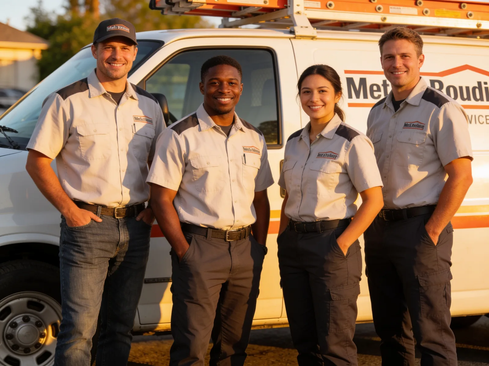Metal Roof Installation company in Crystal City, TX